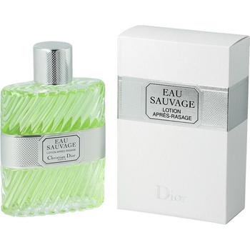 Eau Sauvage After Shave ( voda po holení )
